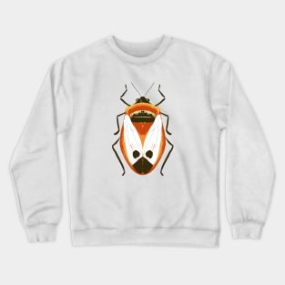 Little Bug Crewneck Sweatshirt